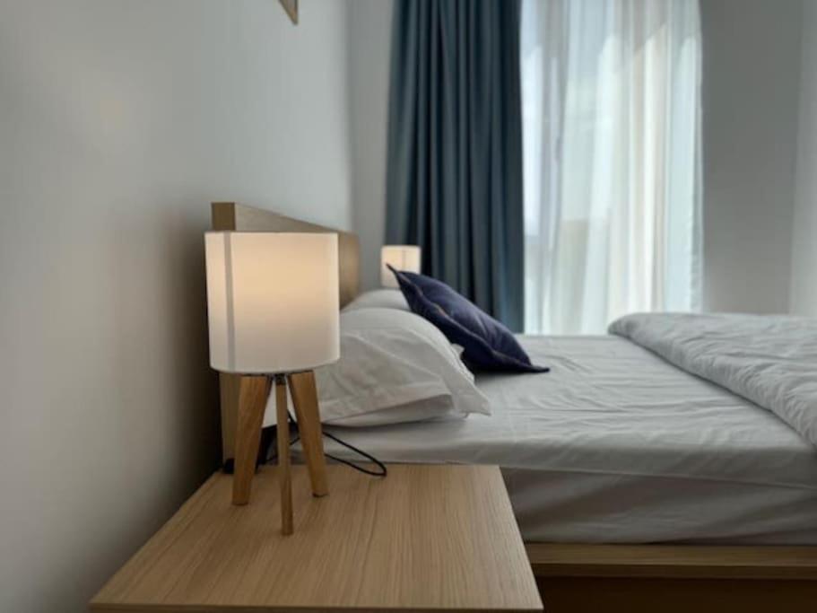 Joy City Stay Vivalia 7B-25 Timişoara Extérieur photo