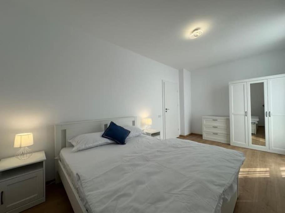 Joy City Stay Vivalia 7B-25 Timişoara Extérieur photo