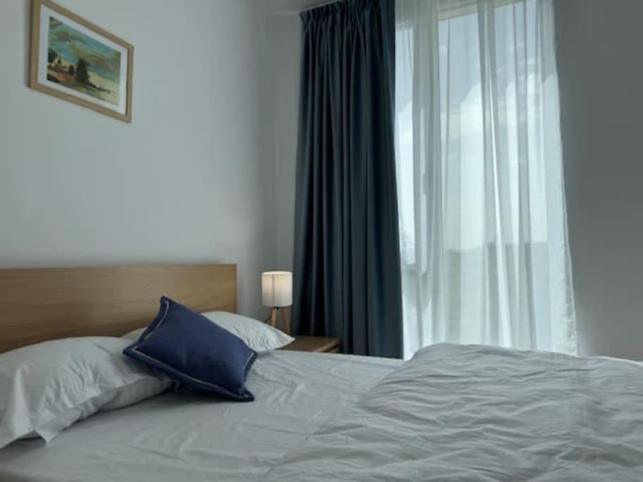 Joy City Stay Vivalia 7B-25 Timişoara Extérieur photo