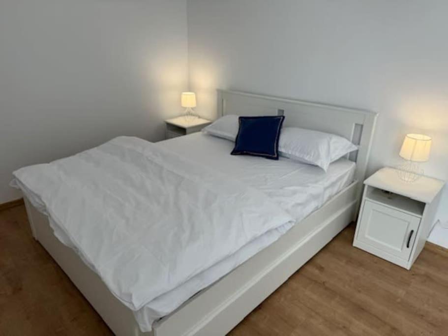 Joy City Stay Vivalia 7B-25 Timişoara Extérieur photo
