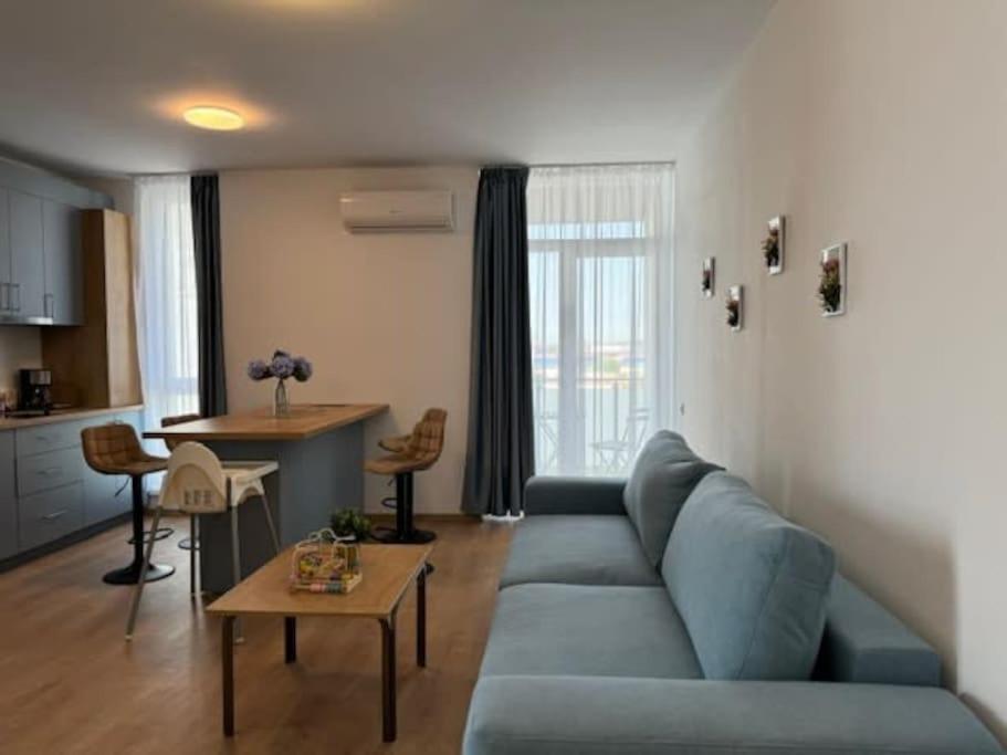 Joy City Stay Vivalia 7B-25 Timişoara Extérieur photo