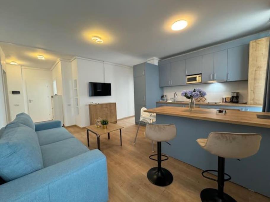 Joy City Stay Vivalia 7B-25 Timişoara Extérieur photo