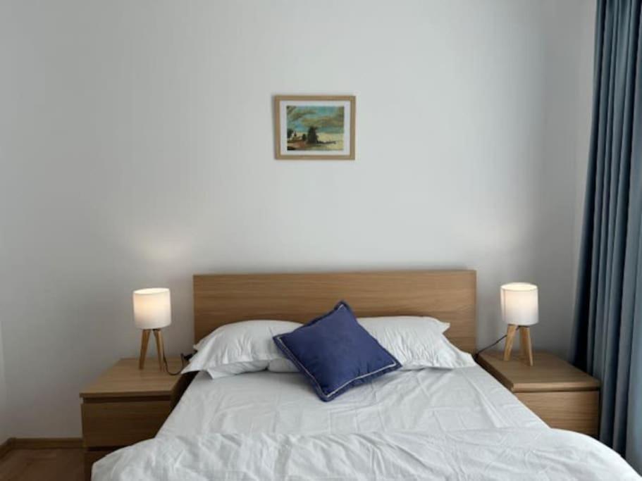 Joy City Stay Vivalia 7B-25 Timişoara Extérieur photo