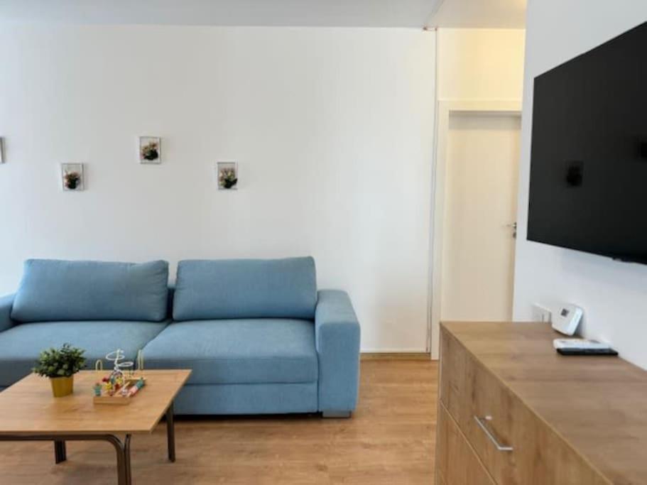Joy City Stay Vivalia 7B-25 Timişoara Extérieur photo
