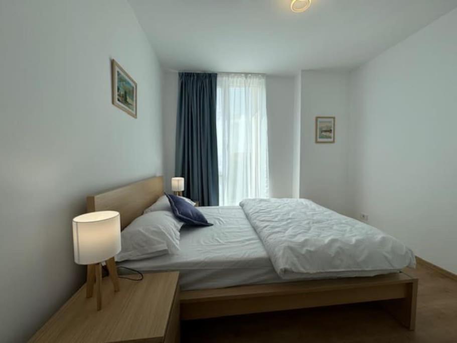 Joy City Stay Vivalia 7B-25 Timişoara Extérieur photo