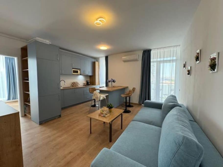 Joy City Stay Vivalia 7B-25 Timişoara Extérieur photo
