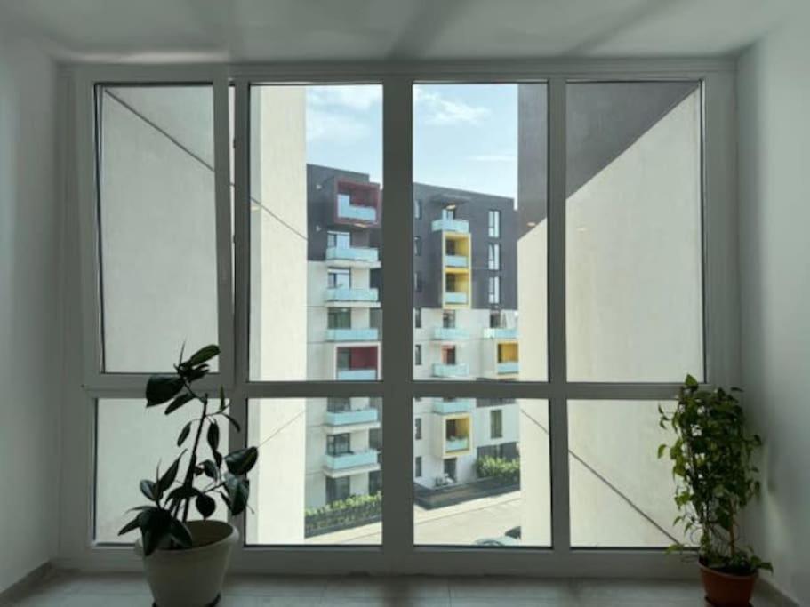 Joy City Stay Vivalia 7B-25 Timişoara Extérieur photo